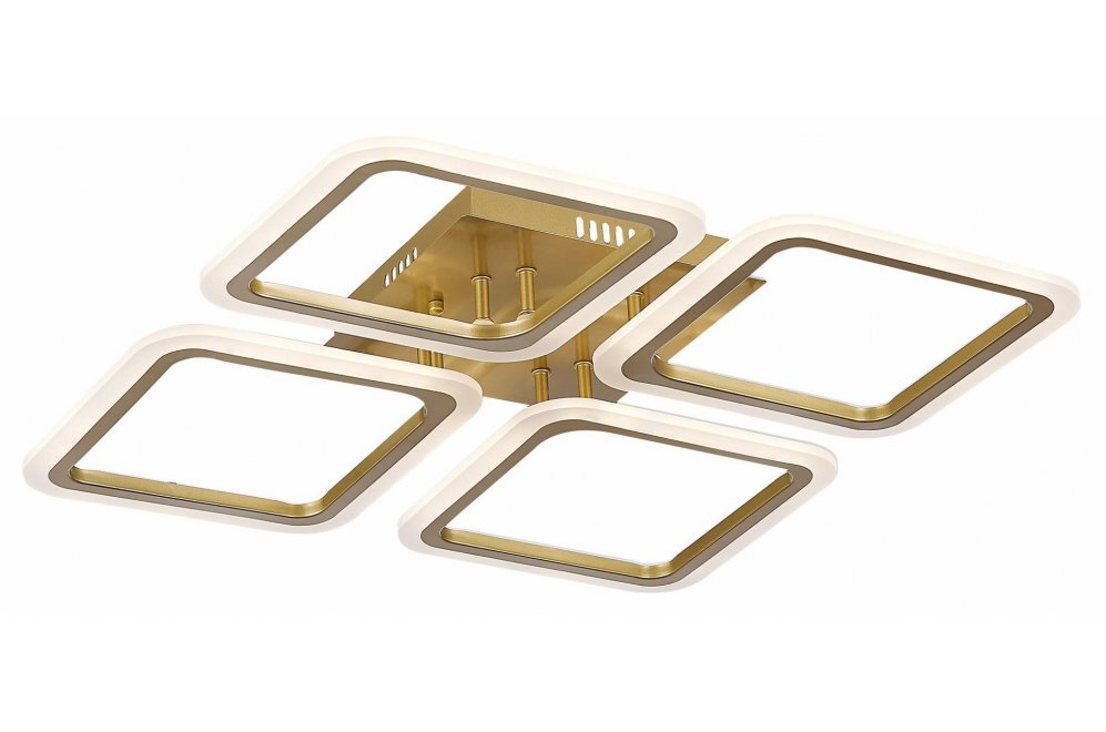 Потолочный светильник Qutro SLE200422-04