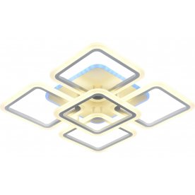 Потолочный светильник SLE200452-05RGB