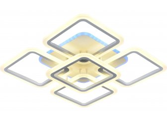 Потолочный светильник SLE200452-05RGB