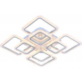 Потолочный светильник SLE200452-08RGB