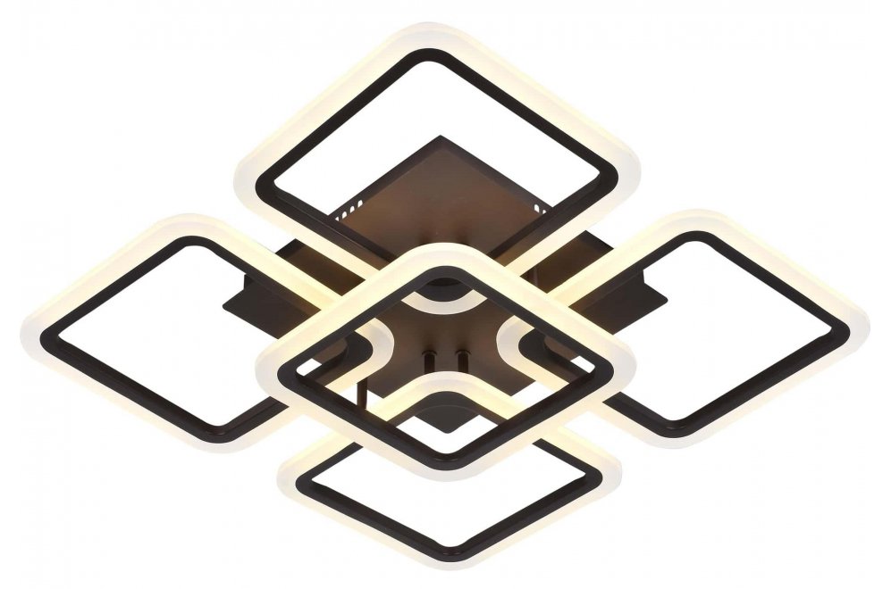 Потолочный светильник Qutro SLE200472-05