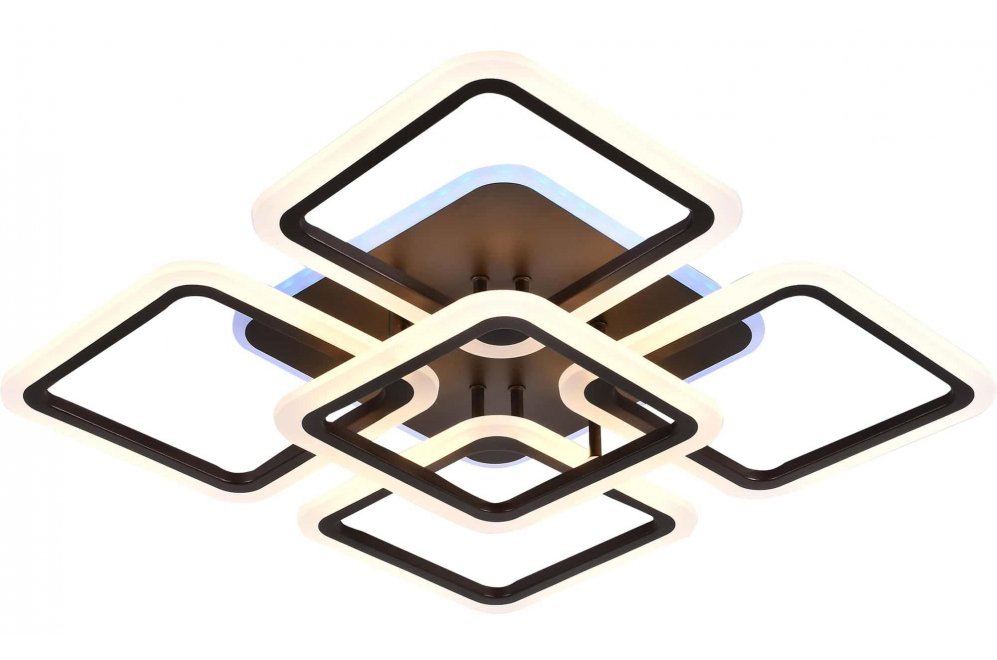 Потолочный светильник Qutro SLE200472-05RGB