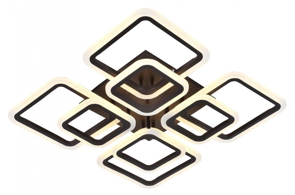 Потолочный светильник Qutro SLE200472-08