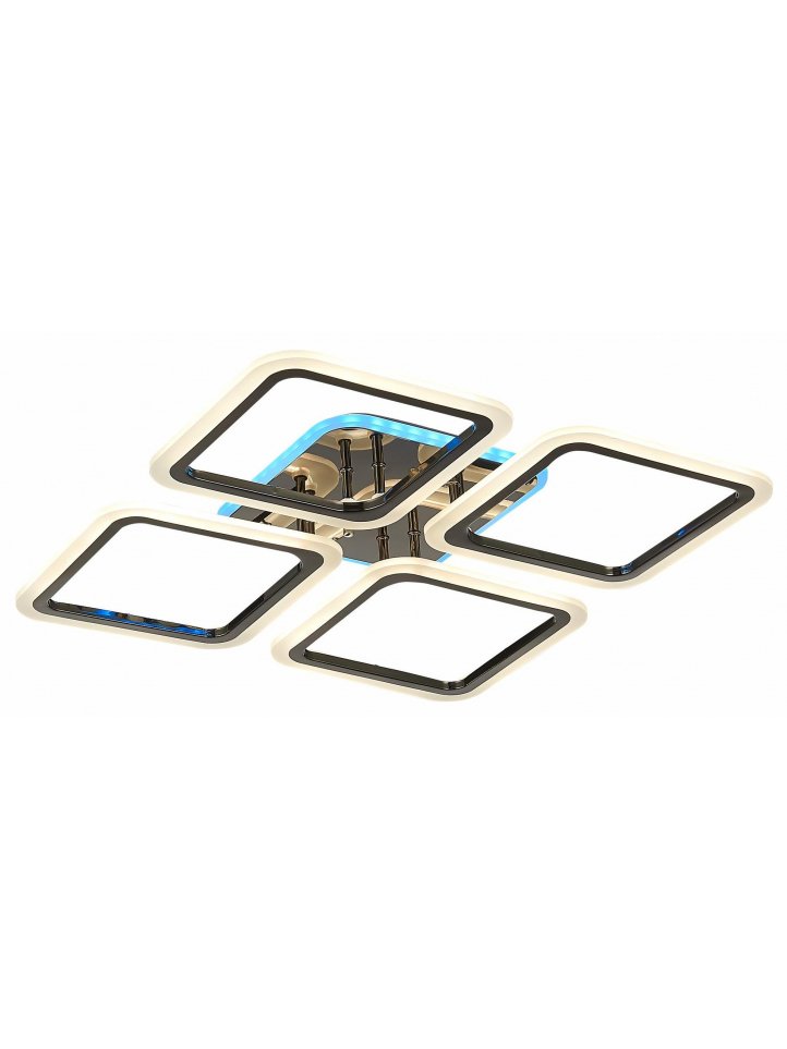 Потолочный светильник Qutro SLE200482-04