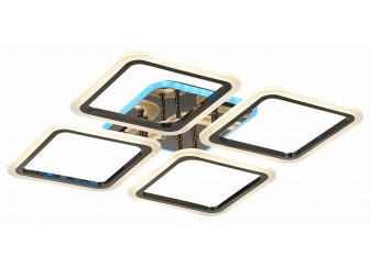 Потолочный светильник SLE200482-04RGB