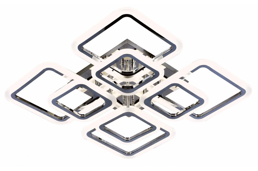 Потолочный светильник Qutro SLE200482-08