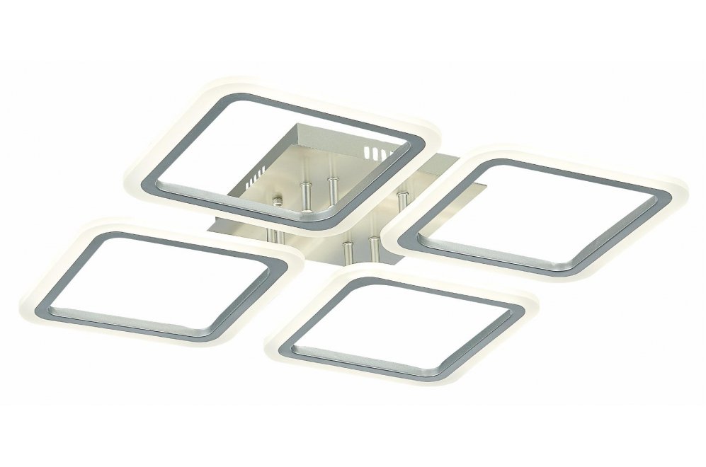 Потолочный светильник Qutro SLE200492-04