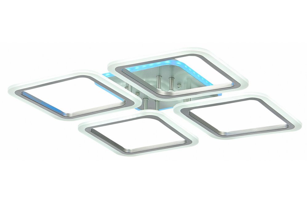 Потолочный светильник Qutro SLE200492-04RGB