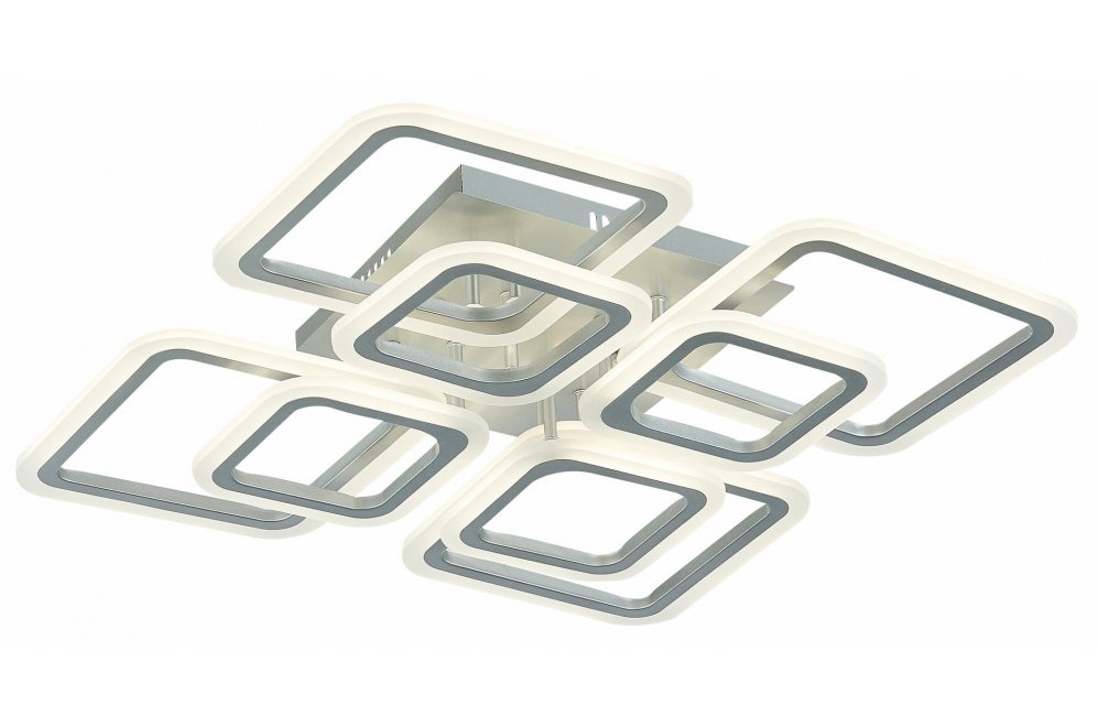 Потолочный светильник Qutro SLE200492-08