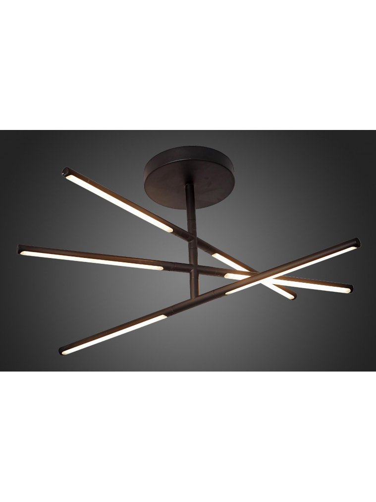 Потолочный светильник Ralio SL1580.403.03