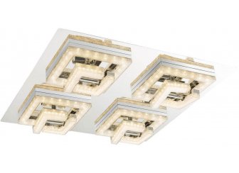 Потолочный светильник Renly 49003-36