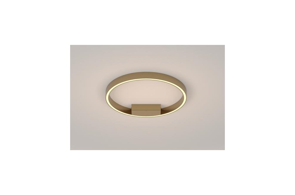 Потолочный светильник Rim MOD058CL-L25BS3K