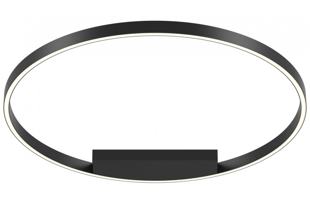 Потолочный светильник Rim MOD058CL-L50B4K