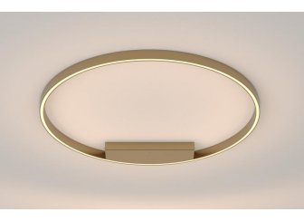 Потолочный светильник Rim MOD058CL-L50BS3K