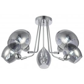 Потолочный светильник Rinno SLE102402-05