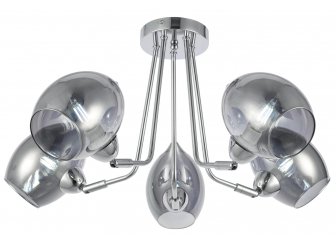 Потолочный светильник Rinno SLE102402-05