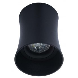 Потолочный светильник LDC 8053-C SS-D85*H115 BK