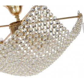 Потолочный светильник Roma E 1.3.50.501 G