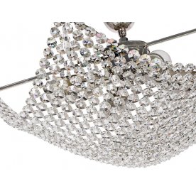 Потолочный светильник Roma E 1.3.50.501 N