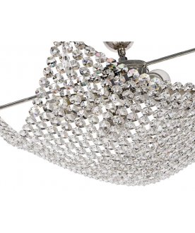 Потолочный светильник Roma E 1.3.50.501 N