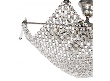 Потолочный светильник Roma E 1.3.50.501 N