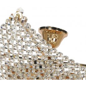 Потолочный светильник Roma E 1.3.80.501 G