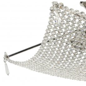 Потолочный светильник Roma E 1.3.80.501 N