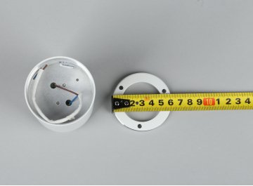 Потолочный светильник Rotondo OML-100709-01