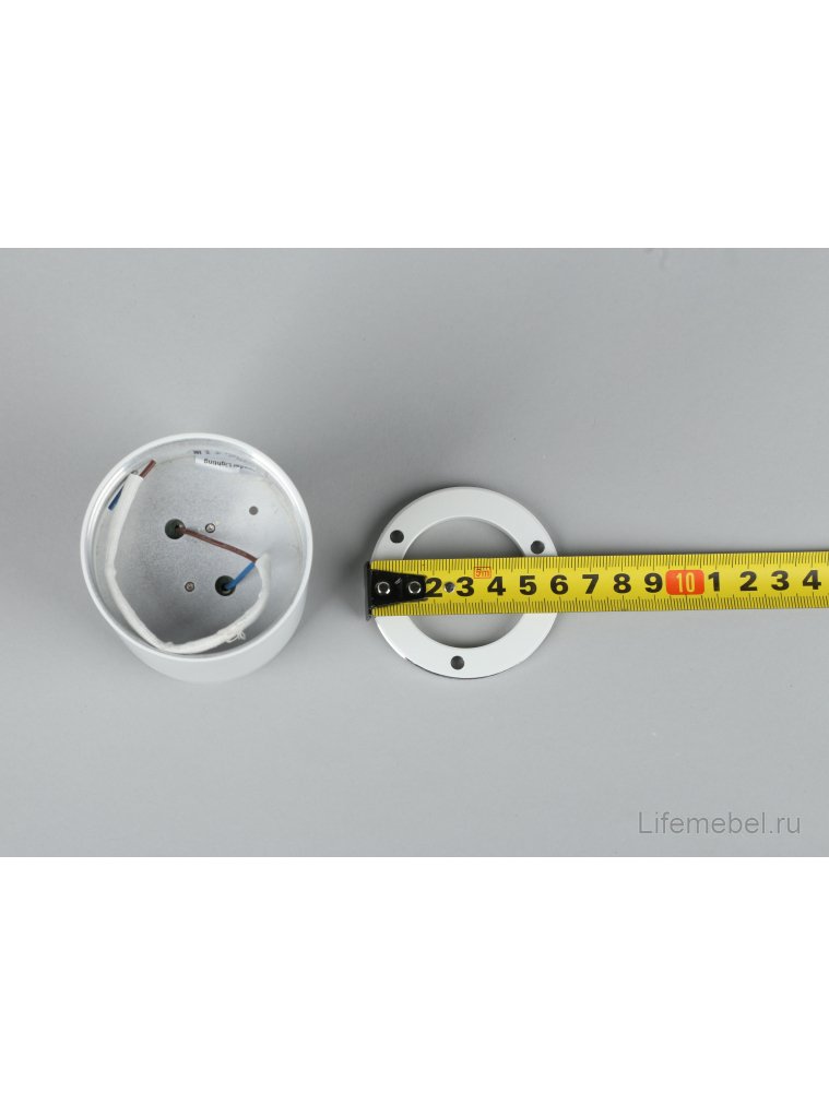 Потолочный светильник Rotondo OML-100709-01