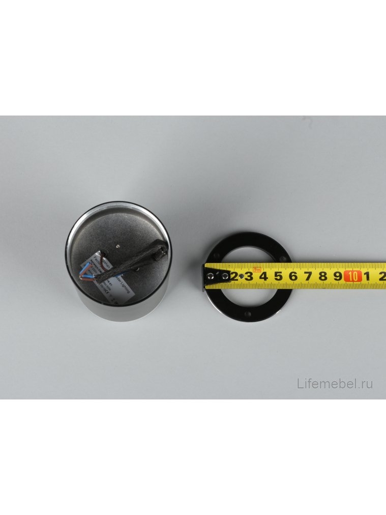 Потолочный светильник Rotondo OML-100719-01
