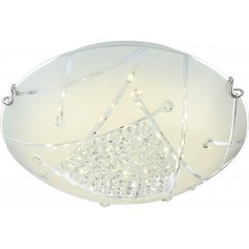 Потолочный светильник Sabbia 40417-18