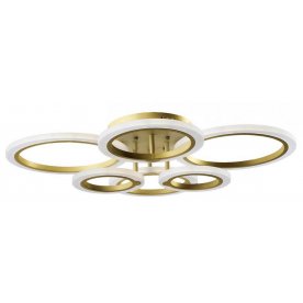 Потолочный светильник Сага New 07819,33