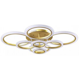 Потолочный светильник Сага New 07821,33