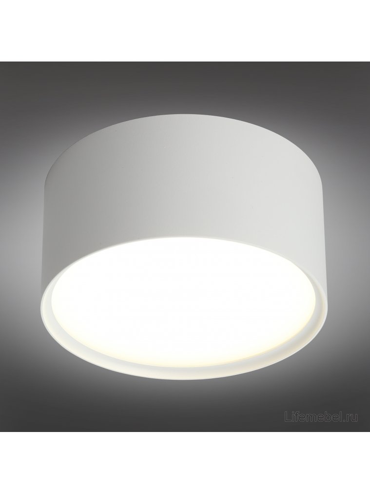 Потолочный светильник Salentino OML-100909-12