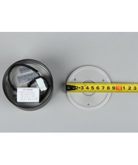 Потолочный светильник Salentino OML-100919-06