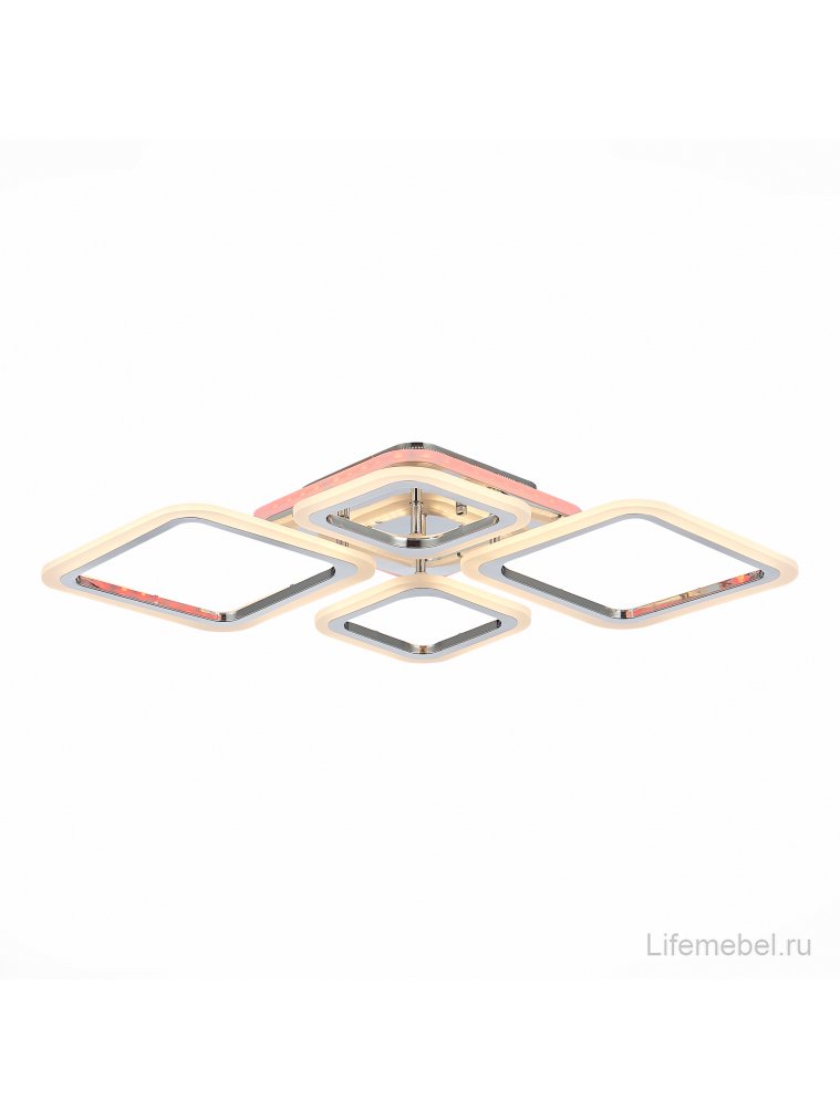 Потолочный светильник Samuro SLE500112-04RGB