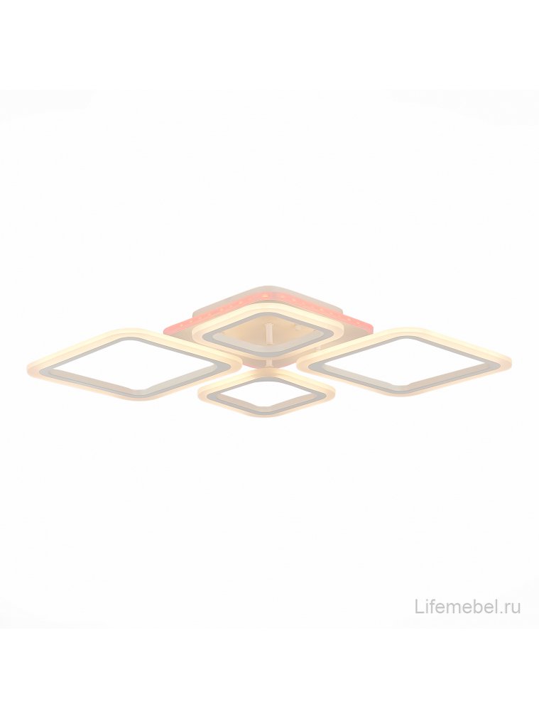 Потолочный светильник Samuro SLE500152-04RGB