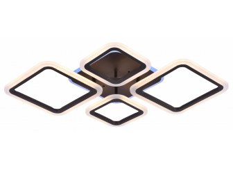 Потолочный светильник SLE500172-04RGB