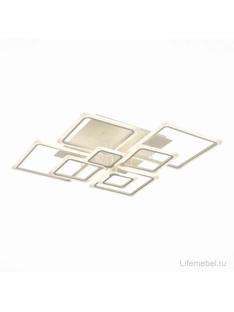 Потолочный светильник Samuro SLE500252-08