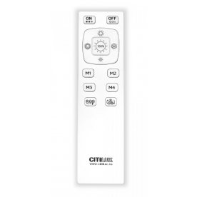 Потолочный светильник CL723480G