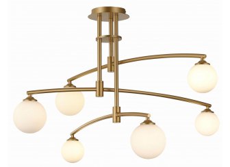 Потолочный светильник SL1208.302.06