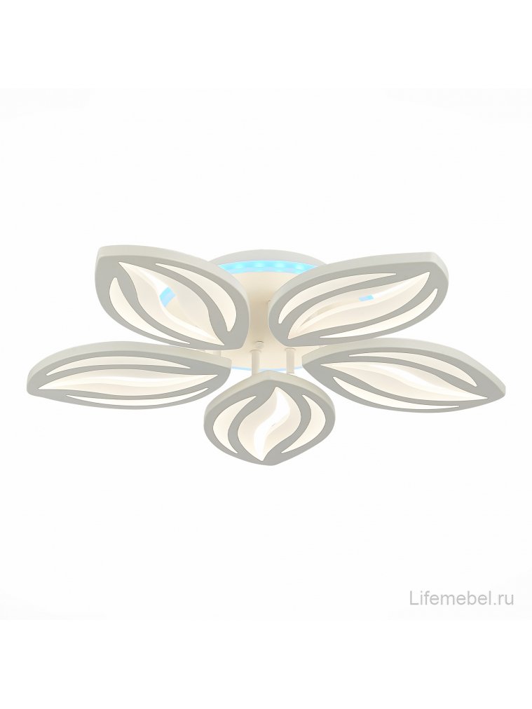 Потолочный светильник Seteko SLE501352-05RGB