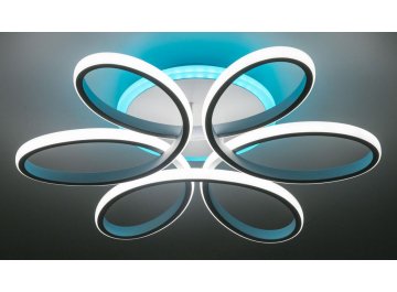 Диодный потолочный светильник Сезар CL233A150E