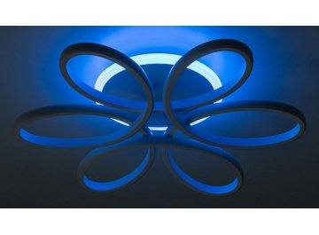 Диодный потолочный светильник Сезар CL233A150E