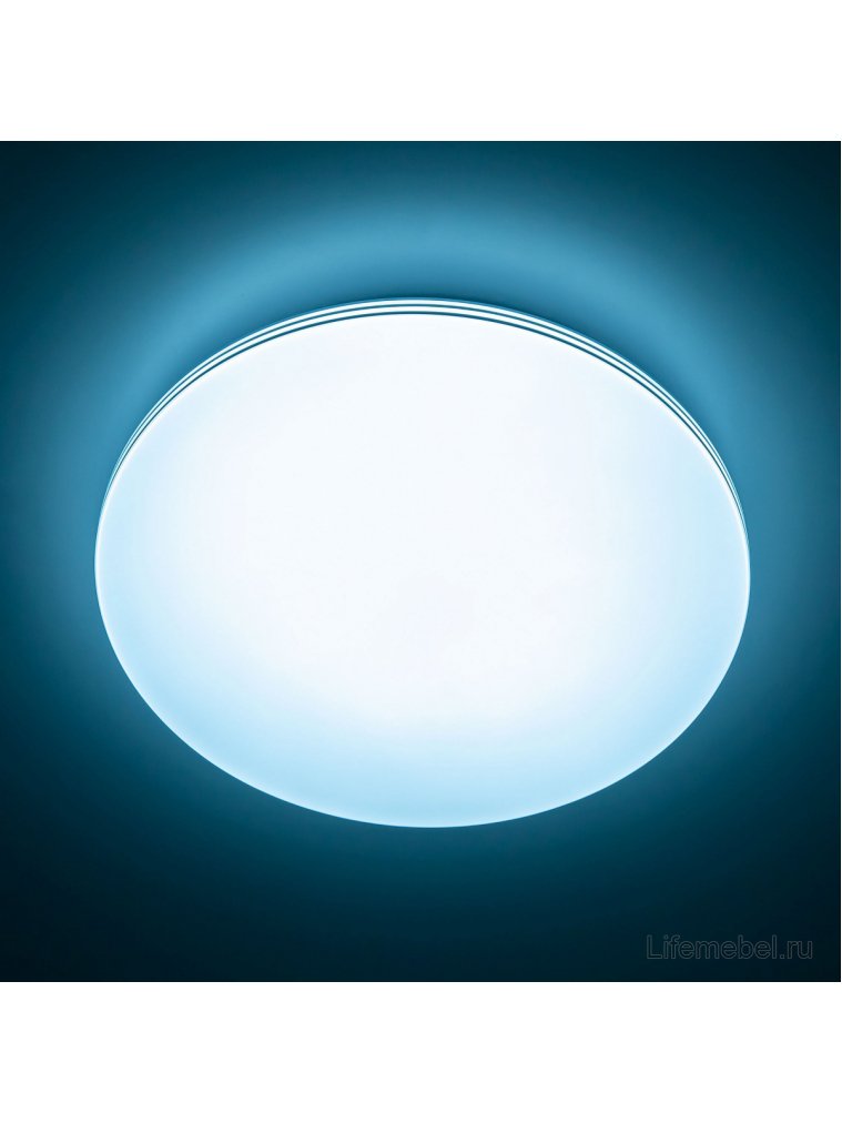 Потолочный светильник Симпла CL714480G