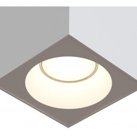 Потолочный светильник Sirius C030CL-01W