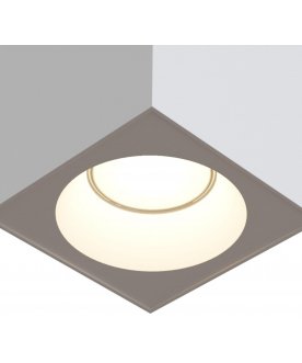 Потолочный светильник Sirius C030CL-01W