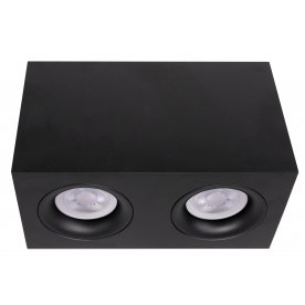 Потолочный светильник C013CL-02B