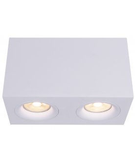 Потолочный светильник Slim C013CL-02W