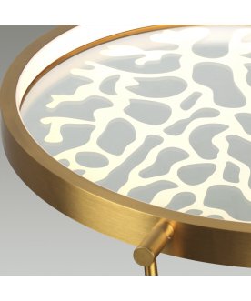 Потолочный светильник 6627/36CL